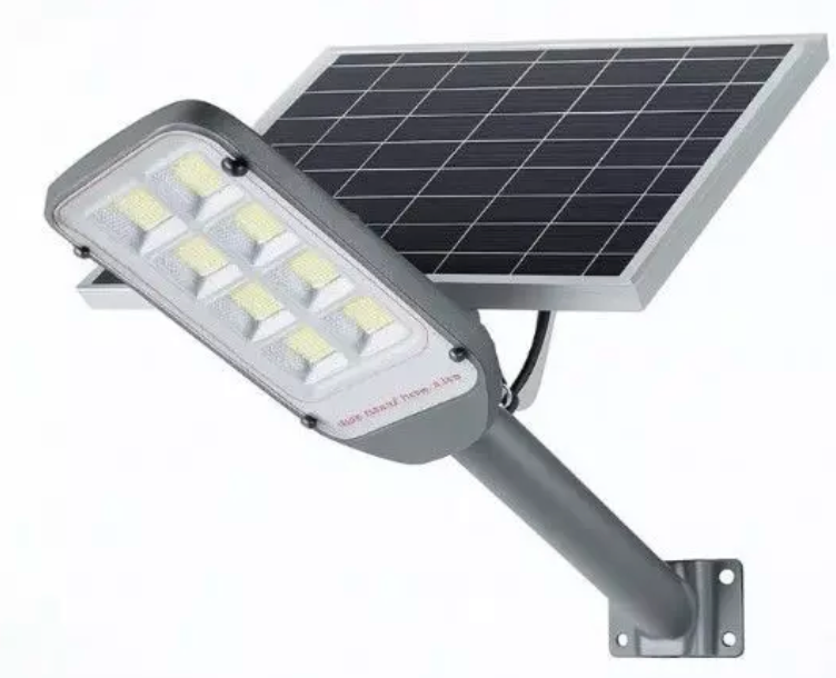 Luminaria Solar street Light 1500W