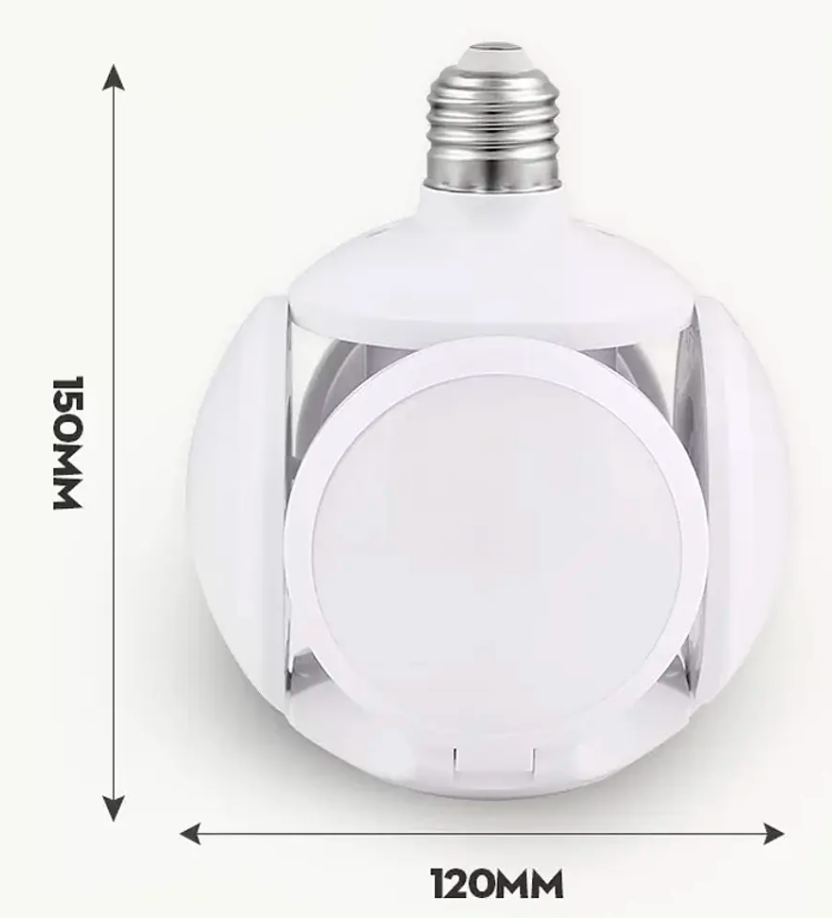 Bombilla Led Ufo