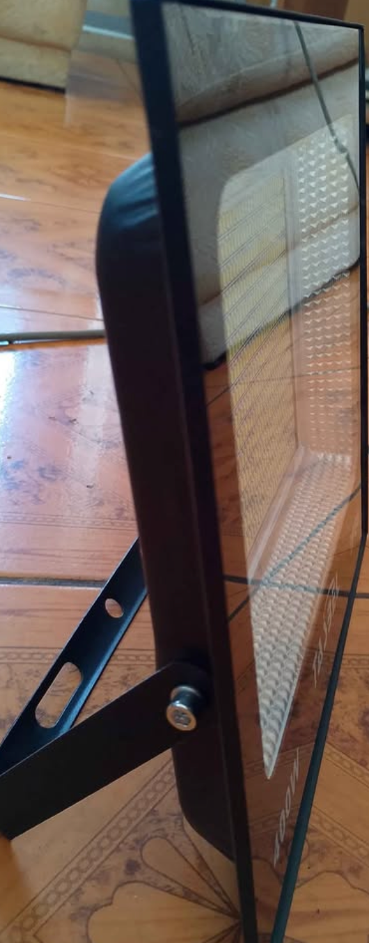 Reflector Led Electric 400W