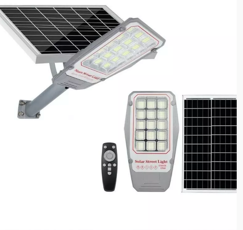 Luminaria Solar street Light 1500W