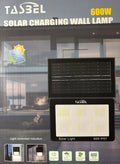 Reflector Solar 600W