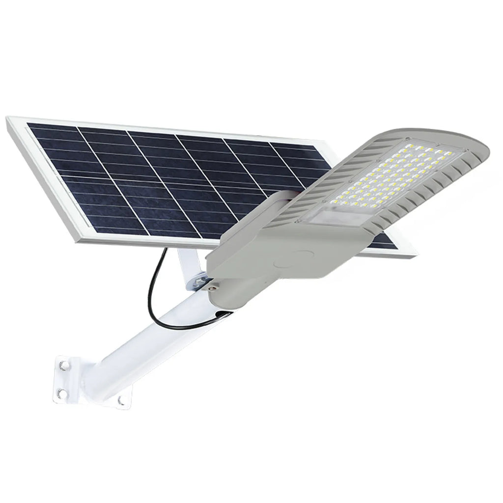 Luminaria Solar Street Light 200W